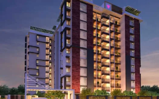 Varma Signature – 2 and 3 BHK Apartment in Thrissur