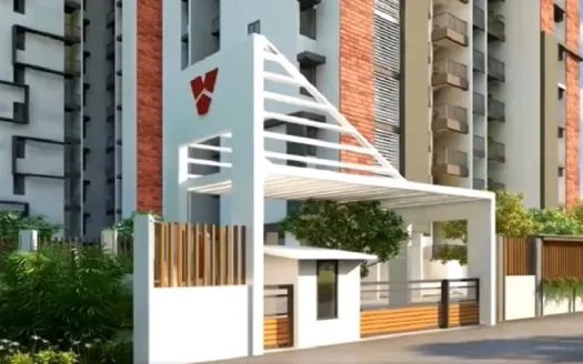 Varma Signature – 2 and 3 BHK Apartment in Thrissur