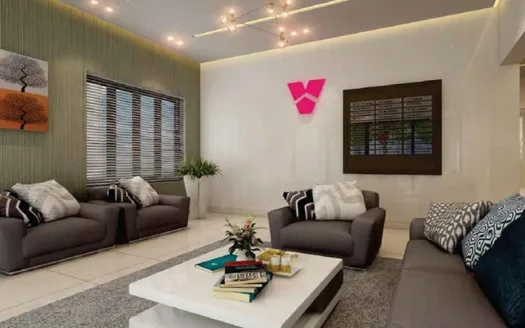 Varma Signature – 2 and 3 BHK Apartment in Thrissur