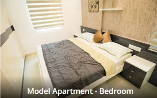 Varma Spectrum – 2 and 3 BHK Apartment in Thrissur