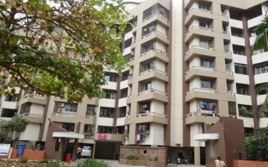 Vasant Leela Apartment – 1 and 2 BHK Apartment in Thane