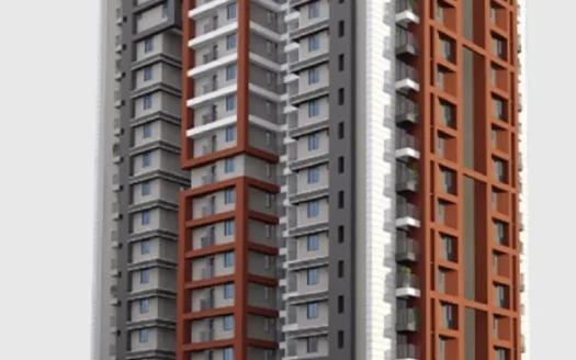 Veegaland Elanza – 2, 3, 4 and 5 BHK Apartment in Thrissur