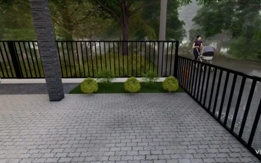 Victoria Himam – 4 BHK Independent House and Villa in Thrissur