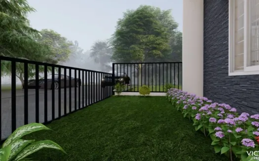 Victoria Himam – 4 BHK Independent House and Villa in Thrissur