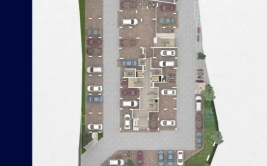 Vishraam Limelite – 2 and 3 BHK Apartment in Thrissur