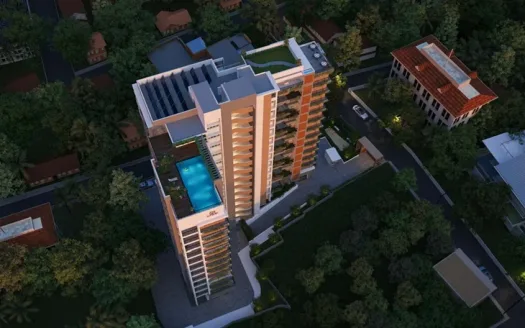 Vishraam Utsav – 2 and 3 BHK Apartment in Thrissur