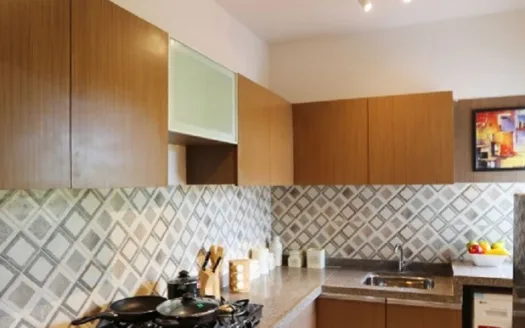 Wadhwa Wise City – 1 and 2 BHK Apartment in Navi Mumbai