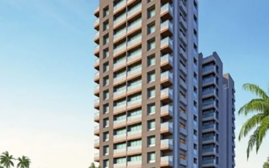 Orchid Vivanta – 2 and 3 BHK Apartment in Surat