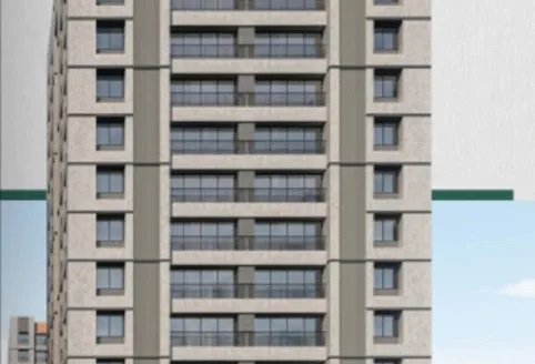 Orchid-Gardenia – 2 and 3 BHK Apartment in Surat