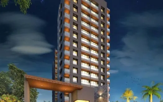 Orchid Vivanta – 2 and 3 BHK Apartment in Surat