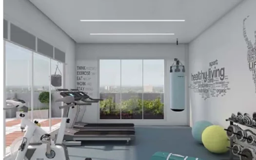 Orchid-Elite – 3 BHK Apartment in Surat