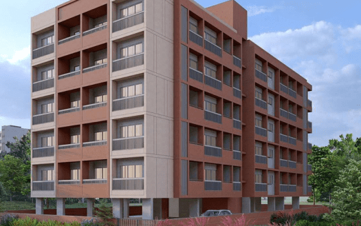 Aadinath Panjari Apartment – 2 bhk Apartments in Ahmedabad