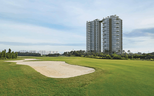 Adani The Storeys – 3 and 4 BHK Duplex and Apartments in Ahmedabad