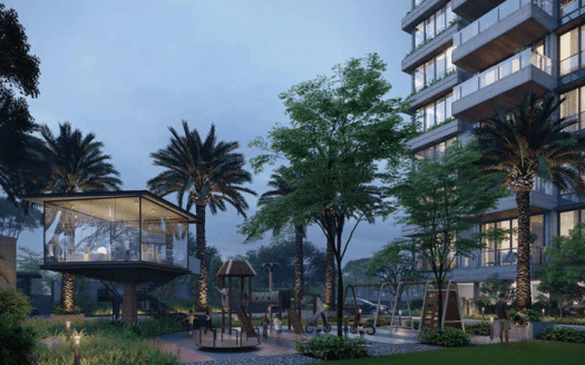 Adani The Storeys – 3 and 4 BHK Duplex and Apartments in Ahmedabad