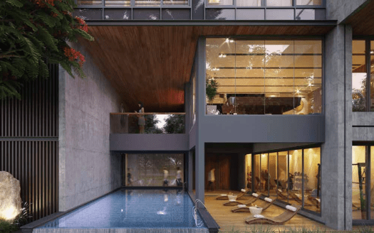 Adani The Storeys – 3 and 4 BHK Duplex and Apartments in Ahmedabad