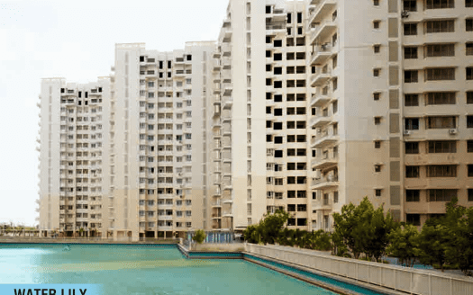 Adani Water Lily Ph 2 Towers C1 C2 C3 C4 – 4 and 5 bhk Apartments in Ahmedabad