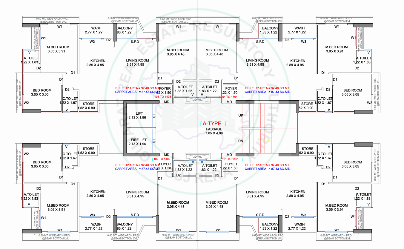 Amideep Valley Floor img 01
