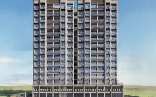 Arbuda Arbre – 2 bhk Apartments in Ahmedabad