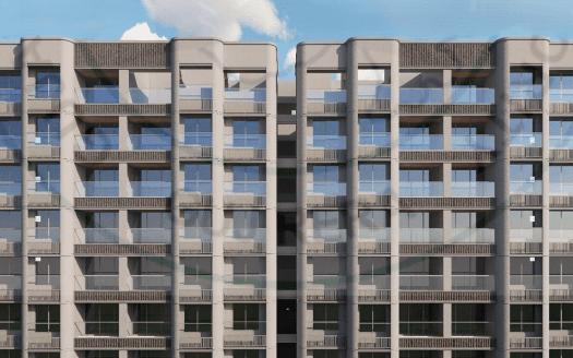 Arbuda Arbre – 2 bhk Apartments in Ahmedabad