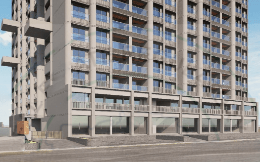 Arbuda Arbre – 2 bhk Apartments in Ahmedabad