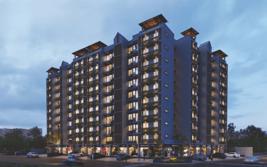 B Ethos – 2 and 3 bhk Apartments in Ahmedabad