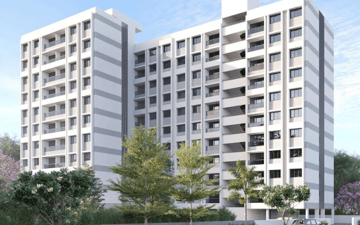 Bhoomi Shantam Serenity – 2 BHK Apartments in Ahmedabad