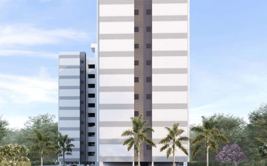 Bhoomi Shantam Serenity – 2 BHK Apartments in Ahmedabad
