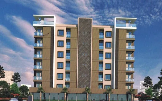 Darshan Setu – 2 BHK Lavish Flats, Shops and Showrooms in Rajkot