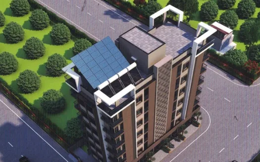 Darshan Setu – 2 BHK Lavish Flats, Shops and Showrooms in Rajkot