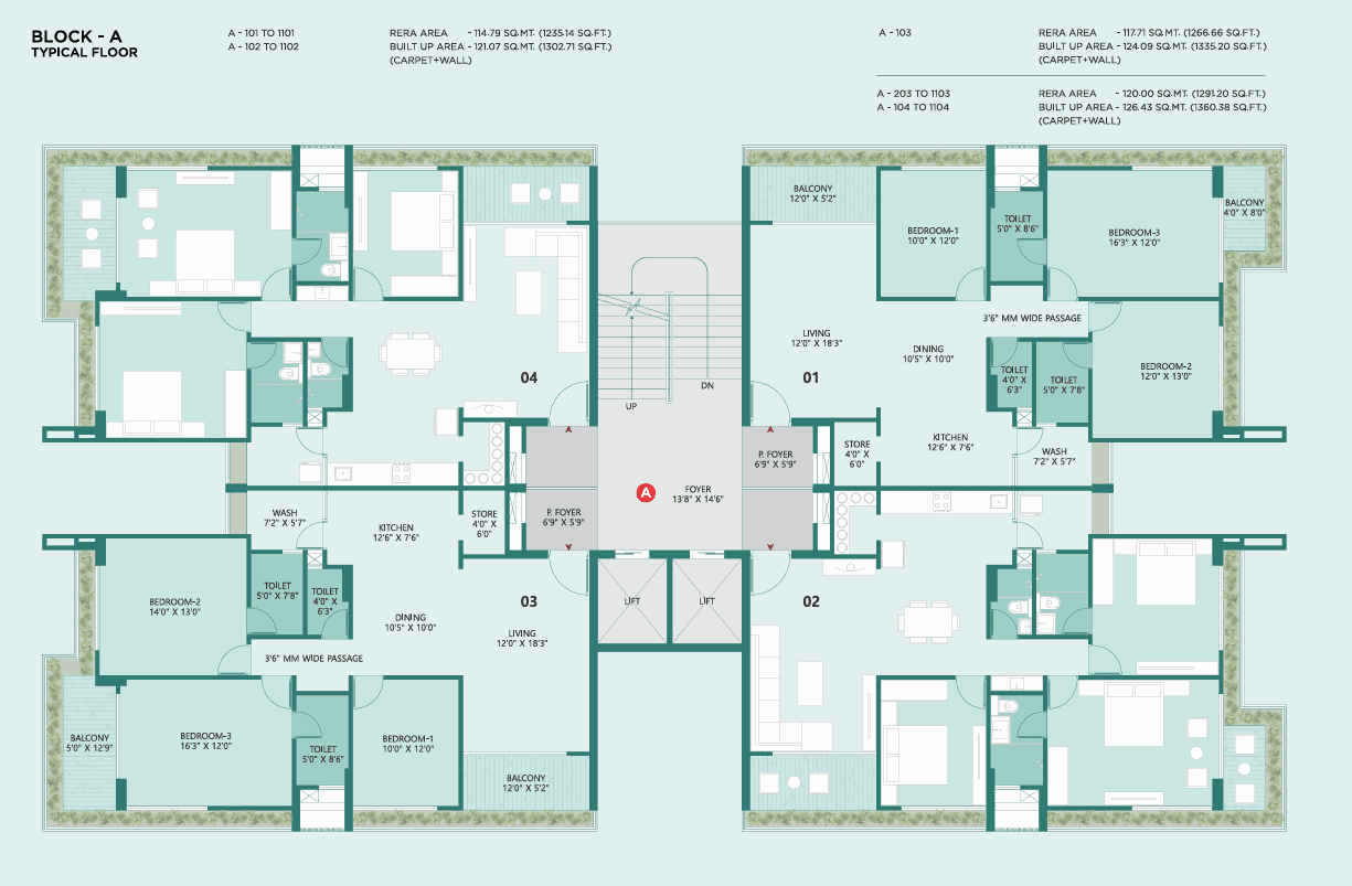 Dev Pinnacle Floor img 01