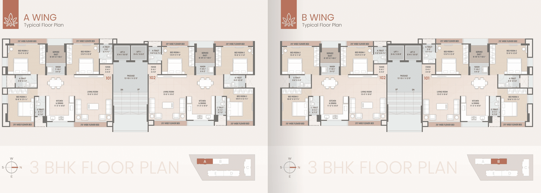 Dobaria Swarg Floor img 01