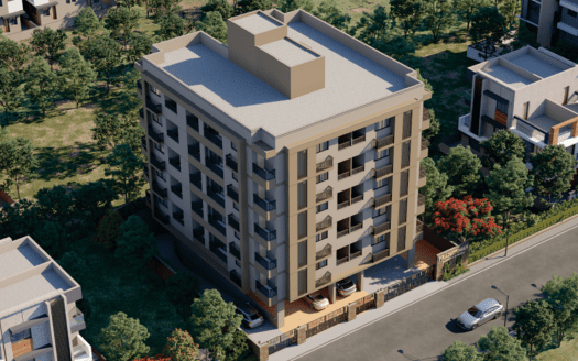 Hiradhan Pradhyuman Park – 2 bhk Apartments in Ahmedabad