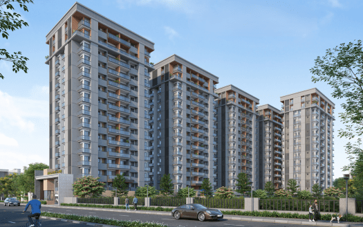 Khushi Nilkanth Varni – 2 bhk Apartments in Surat