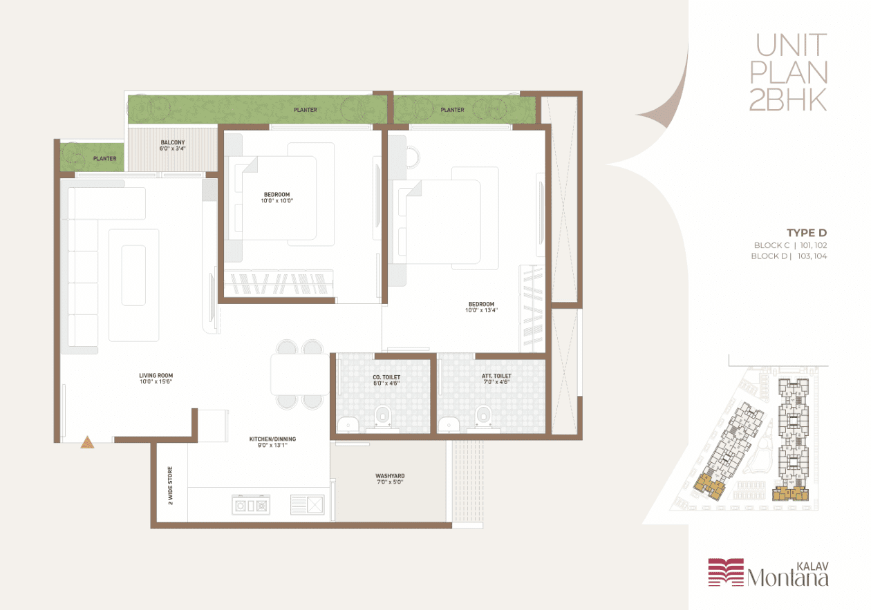 Mahadev Kalav Montana Floor img 02