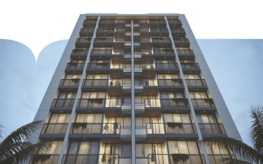 Mahadev Kalav Montana – 2 and 3 bhk Apartments in Ahmedabad