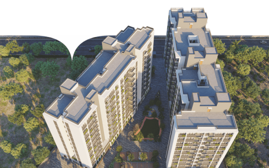 Mahadev Kalav Montana – 2 and 3 bhk Apartments in Ahmedabad