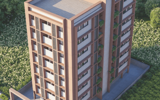 Nilkanth Residency – 2 bhk Apartments in Ahmedabad