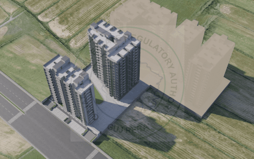 Raghuvir Aryaman Ayodhyapuri – 1, 2 and 3 bhk Apartments in Ahmedabad