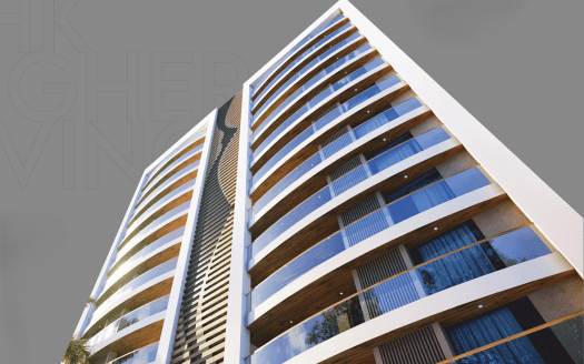 Raghuvir Silverstone – 2 and 3 bhk Apartments in Surat