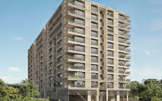 Rajyash Gopinath – 3 BHK Apartments in Ahmedabad