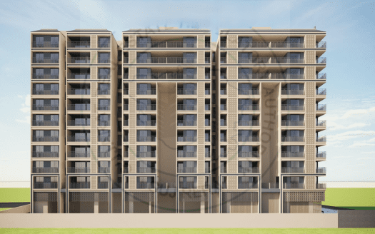 Rajyash Gopinath – 3 BHK Apartments in Ahmedabad