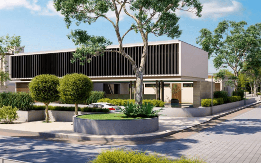 Ratnaakar Aravalli – 4 and 5 bhk Villas in Ahmedabad