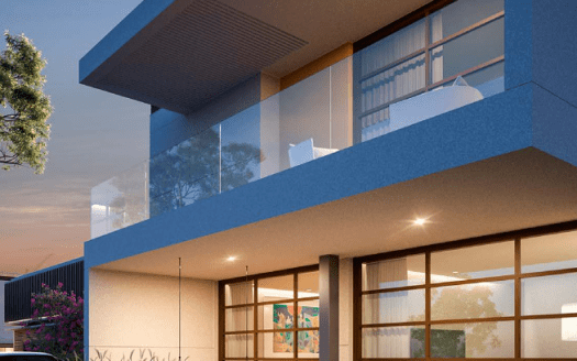 Ratnaakar Aravalli – 4 and 5 bhk Villas in Ahmedabad