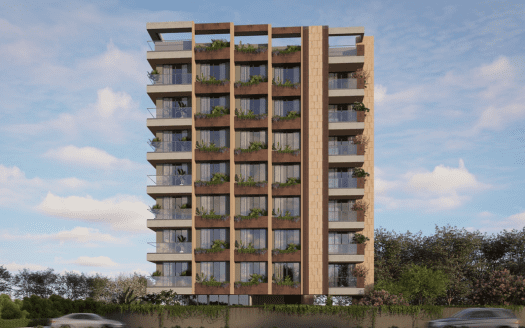 Rushabh Luxuria – 3 and 4 bhk Apartments in Ahmedabad