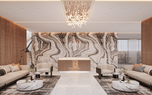 Rushabh Luxuria – 3 and 4 bhk Apartments in Ahmedabad