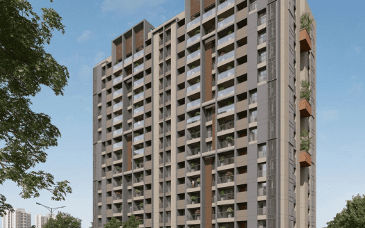 Samarthya Enorme – 2 bhk Apartments in Surat