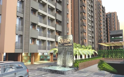Satyajeet Sopan – 3 and 4 BHK Apartments in Rajkot