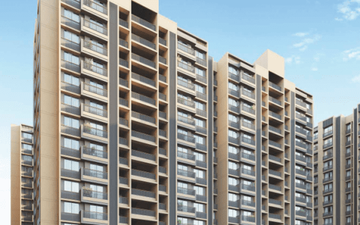 Shilp Revanta – 3 bhk Apartments in Ahmedabad