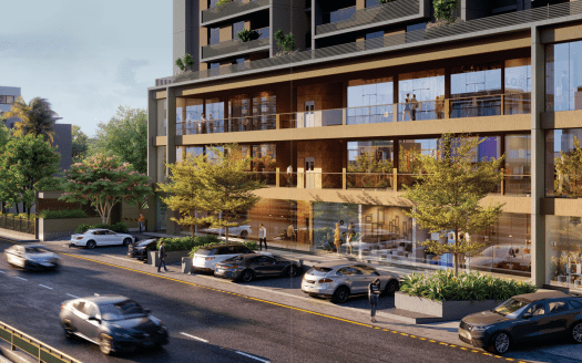 Shivalik Sharda Harmony – 3 and 3.5 bhk Apartments in Ahmedabad