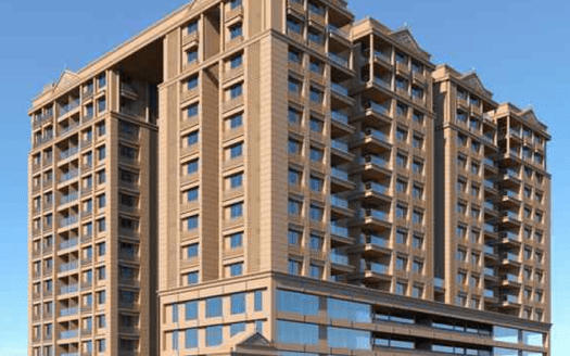 Shubh Labh Heights – 3 bhk Apartments in Ahmedabad